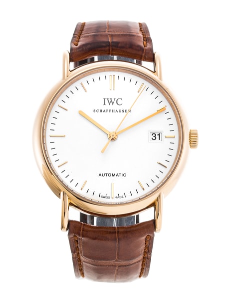 IWC Portofino Automatic IW353319